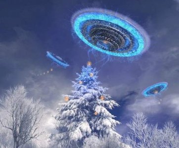​什么是UFO？