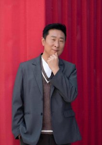 ​林永健，一个被低估的实力演员