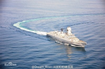 ​美国军事专家评论印度海军实力：或已跃居世界第三？