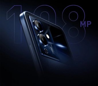 ​一亿像素的传音手机！infinix note12 5G将于7月8日发布