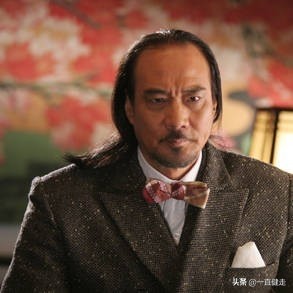 悬疑探案剧——《神探杨金邦》