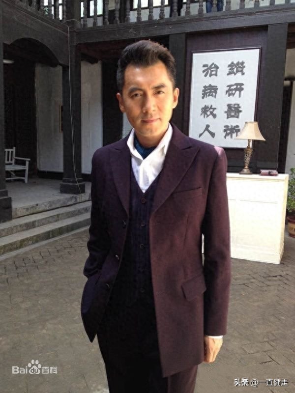 悬疑探案剧——《神探杨金邦》