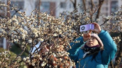 ​上海环城绿带已经30岁了，今年将串起50座环上公园