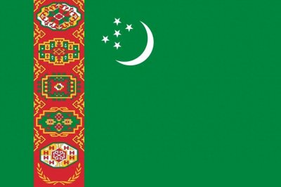 ​你知道世界各国的国旗和国徽的象征意义吗？（中亚篇）