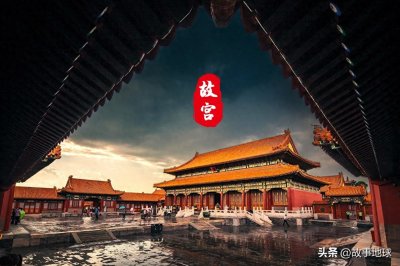 ​中国十大名胜古迹，去过三处算及格，你去过几处呢？