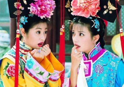 ​90后经典剧“回忆杀”，你看过几部？每一部都是满满的回忆
