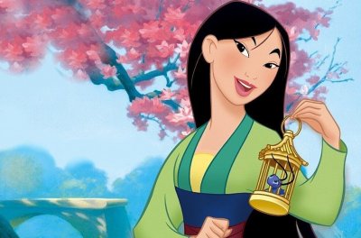 ​战而归，花木兰悲惨下场