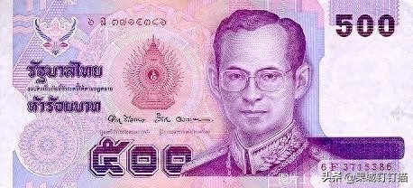 世界各国最全货币，值得收藏