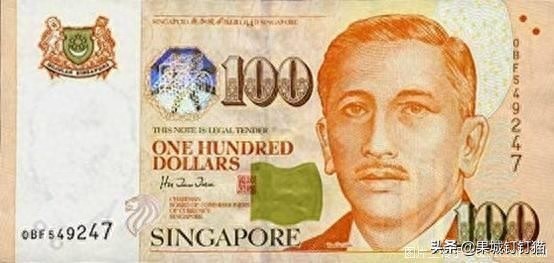 世界各国最全货币，值得收藏