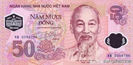 世界各国最全货币，值得收藏