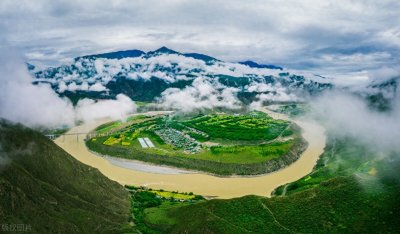 ​年调水600亿m³，预计耗资4万亿的红旗河工程，到底什么时候开工？