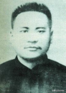 ​杨殷：孙中山同乡，和彭湃并称工农两巨星，我党情报工作的重要开拓者，牺牲后
