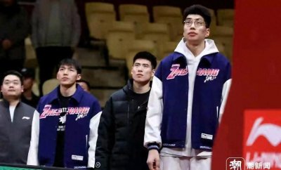 ​CBA今夜火爆对决！浙江德比，看好稠州主场掀翻领头羊