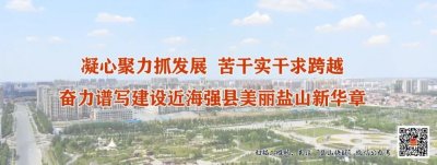 ​盐山县人民政府关于实行县城区域禁限行措施的通告