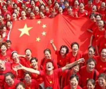 ​如今中国有多强？联合国为全球各国排名，为“中国位置”而自豪！