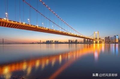 ​武汉城市圈有多重要？趋同发展、同城化是未来？