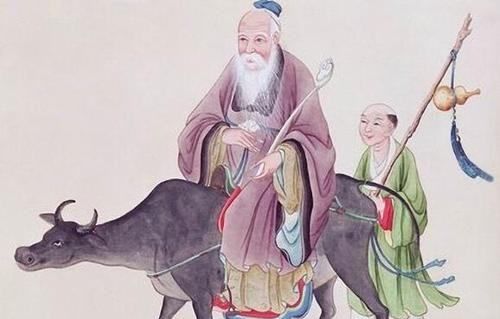 祸兮福之所倚 福兮祸之所伏,祸兮福所倚福兮祸所伏出自哪里,谁说的图4