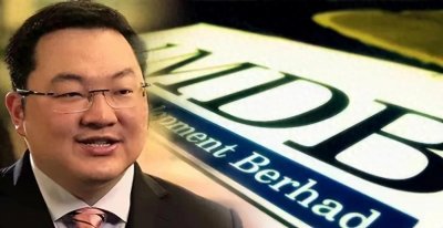 ​刘特佐一马来西亚一个被全球忽视的名字，因一场骗局让世界瞩目