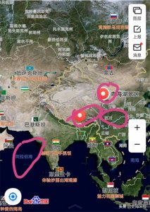 ​《山海经》的起点，遍布奇兽异草的鹊山到底在哪？