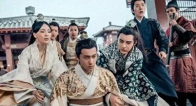 ​西汉孝哀皇帝刘欣的昏庸人生