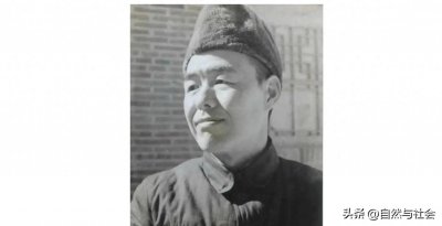 ​史海钩沉：“西安事变”中的邓宝珊将军