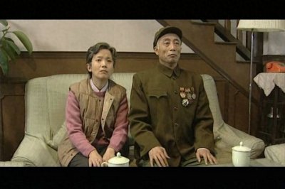 ​低调女星陈丽娜：与母亲相依为命，戏红人不红，42岁婚姻成谜