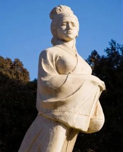 ​常德传说之孟姜女