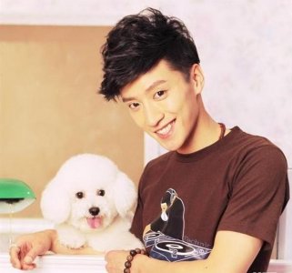 ​李易峰井柏然付辛博发博悼念乔任梁，昔日的倾城四少如今天人一方