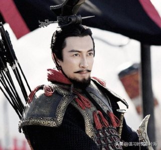 ​大秦赋：成蛟的死和迟迟不能亲政，张鲁一版嬴政的杀气被逼出来了