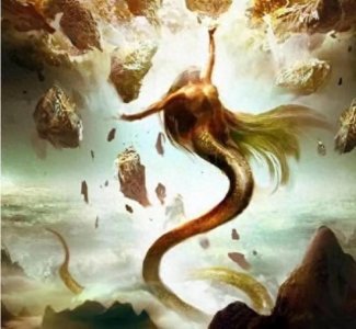 ​万妖之祖竟然是女娲娘娘？为何又有“女神经”之说