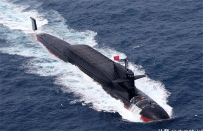 ​巨浪！巨浪！不断的增长；勇攀高峰的“巨浪”导弹家族