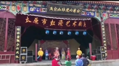 ​来五台山必须拜的佛有哪些