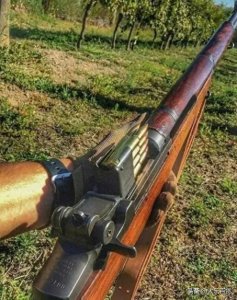 ​二战时期美军单兵武器装备一览2