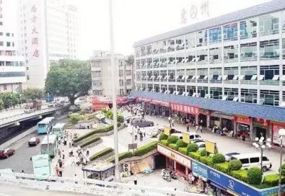 ​定了！惠州市客运南站本月21日投入运营！老汽车站同日停运