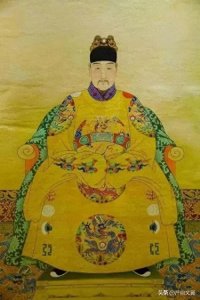 ​明朝天启帝朱由校：一个被误解的历史人物