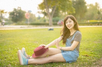 ​女心密码：揭秘女生四大深藏不露的神秘秘密