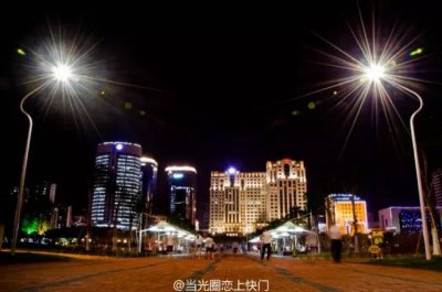 ​太美了！汕头时代广场大变样！火速约起！