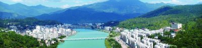 ​福建省华安县历史沿革及行政区划