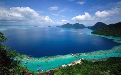 ​东南亚旅行：马来西亚这10个不一样的景点，国人不多可却各有特色