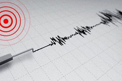 ​秘鲁西南部地区发生5.1级地震