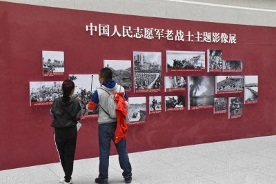 ​谁是最可爱的人：永恒的精神坐标与时代镜像