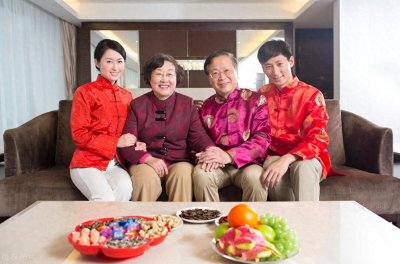​老人过寿有讲究，三个年龄段不宜庆生，有啥说法？家有老人要了解