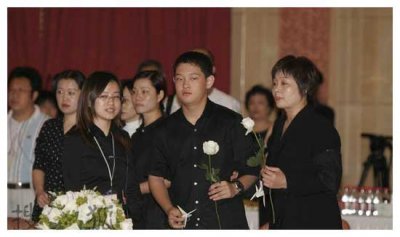 ​过亿身价张秋芳：丈夫去世后，葛优为她养儿，冯小刚替她还债