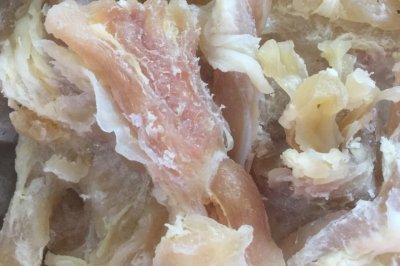 ​红烧蹄筋只要做对这三点，保证比外面餐馆的还软糯醇香、丝滑爽口