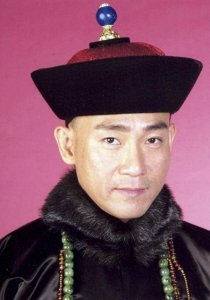 ​组图：香港男演员林保怡