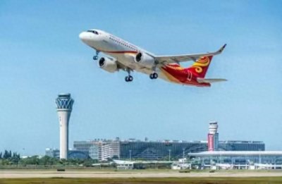 ​从辉煌到破产：海航的疯狂扩张与沉沦，商业帝国的无情崩溃！