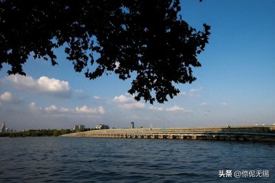 ​造桥九十二座，这个神秘的“千桥会”，成就了如今无锡的水乡景观