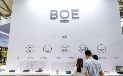 ​你如何看京东方是华为扶持起来的,华星光电是小米扶持起来的说法