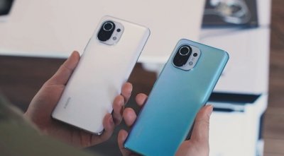 ​目前“最值得买”的三款小米：前2款堆料过猛，第3款真正的天花板