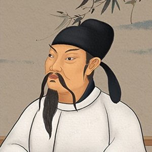 ​李白笔下的夜宿山寺：童趣盎然，返璞归真！